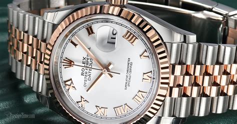 rolex wis review